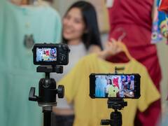 ‘Live Shopping', el nuevo concepto que revoluciona las compras y estará disponible en CyberMonday