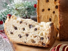 La receta sencilla para preparar un Pan Dulce perfecto en casa: el paso a paso para hacerlo en tu cocina