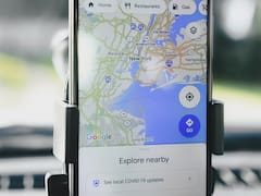 La función que Google Maps le copió a Waze y está activa desde hoy