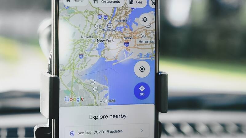 La función que Google Maps le copió a Waze y está activa desde hoy.