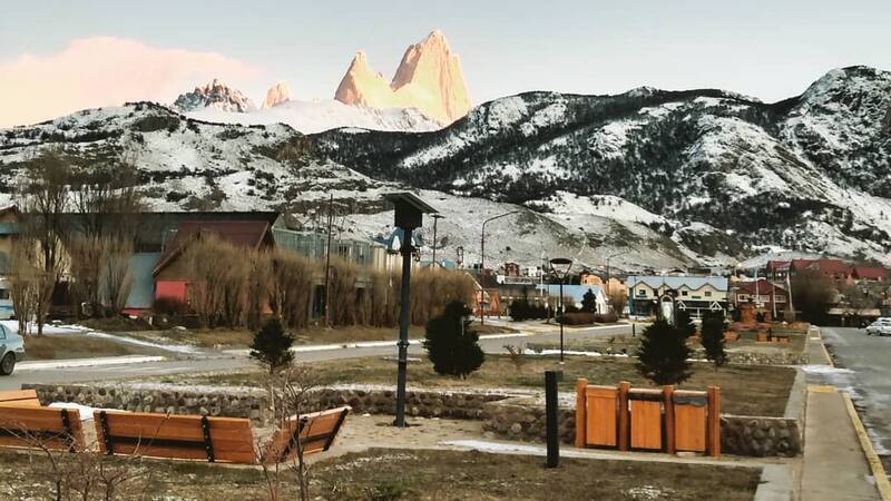 Este destino es conocido como la "capital argentina del trekking".