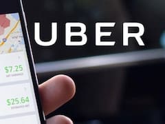 Hoy, Uber debuta en Argentina