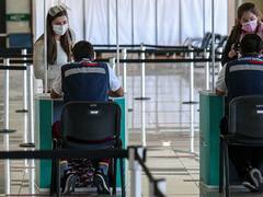 Chile levantó restricciones en sus fronteras: cómo entrar y cuáles son los requisitos ahora