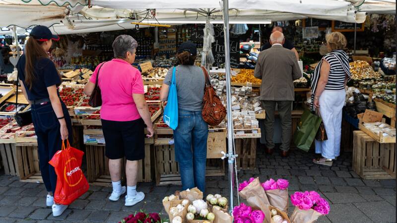 El Bono Sevilla puede utilizarse para comprar en diferentes rubros.