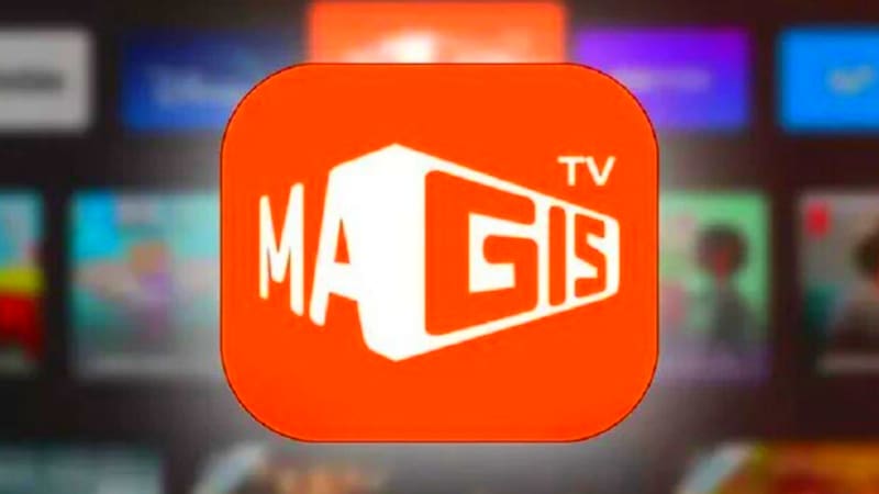 Descargar Magis TV 4.28 1: el APK gratis para ver series y películas online sin suscripción es una pésima decisión.