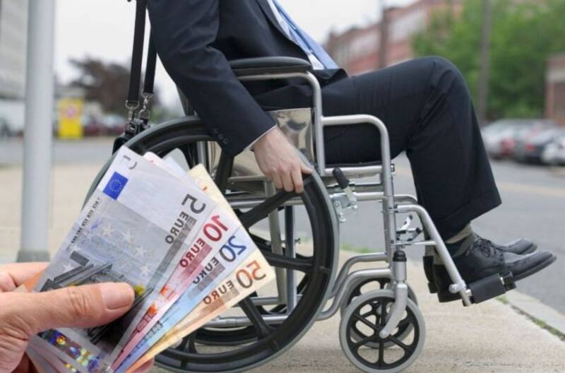 Adiós a la pensión por incapacidad: la Seguridad Social eliminará la prestación por esta razón.