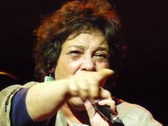 Cátedra libre Liliana Herrero