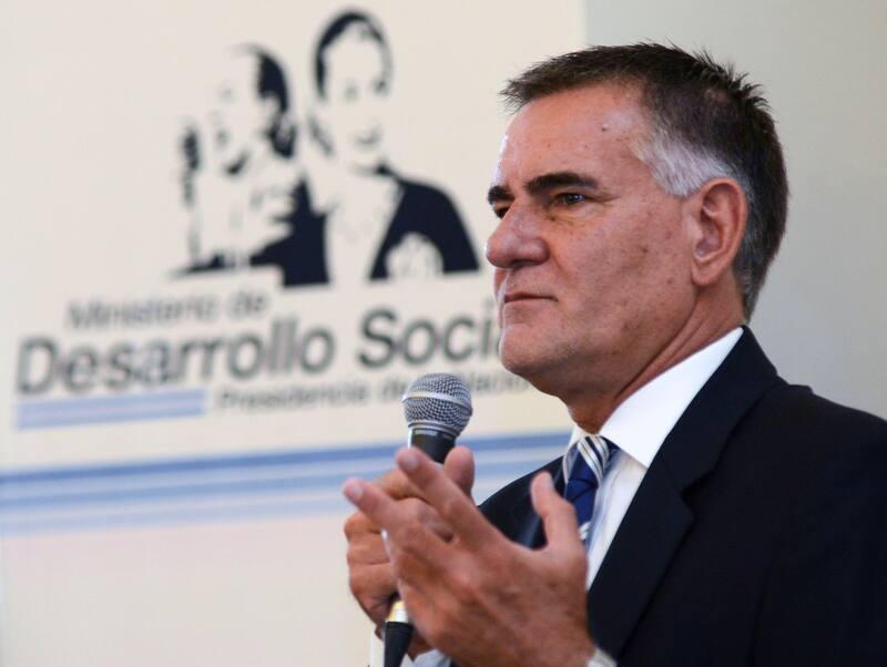 Carlos Castagneto, nuevo titular de la AFIP, se reunió con Mercedes Marcó del Pont para trabajar el proyecto