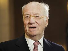 Fiscales piden que el procesamiento de Rocca sea con prisión preventiva