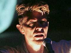 Los "bonos Bowie": el ícono de la música también había incursionado en Wall Street