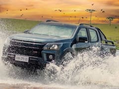 Ni Toyota Hilux ni Amarok: la camioneta que desplaza a estas dos bestias y que más aumentó sus ventas en Argentina