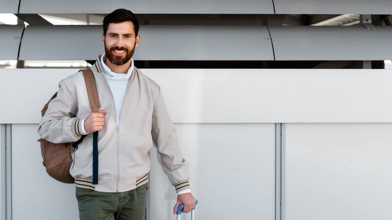 Un viaje ideal para quienes buscan combinar descanso, cultura y gastronomía en una sola experiencia.