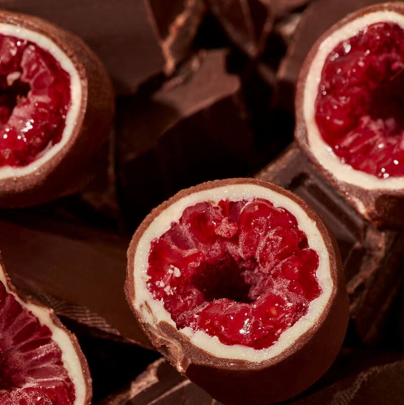 La producción de chocolate está en crisis