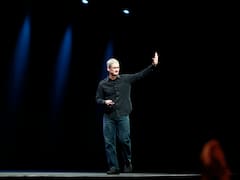 Tim Cook, CEO de Apple, sobre Nokia: "No innovar es morir"