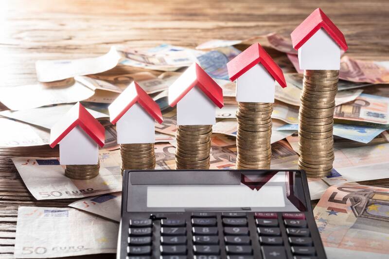 ¿Qué aspectos deben considerarse antes de invertir en una casa cápsula? Fuente: archivo.