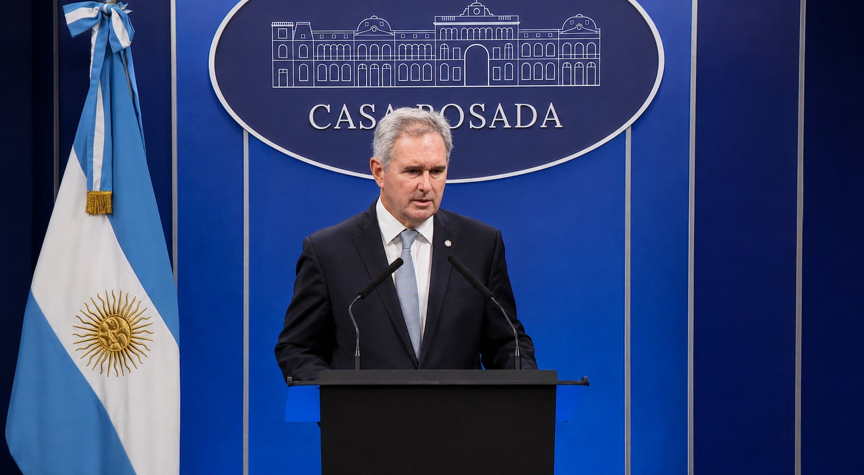 Crisis con Brasil: el Gobierno ratificó que no habrá “reacción diplomática” de su parte