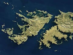 El descubrimiento sin precedentes en las Islas Malvinas que cambia por completo la historia