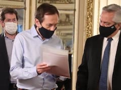 El Gobierno confía en arrebatar el manejo de una caja millonaria en un organismo multilateral