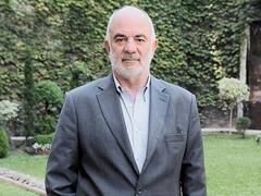 Enemistado con López y "bochado" por la Casa Rosada, Rosner devolvió las empresas de Cristóbal