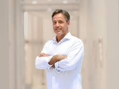 Otro unicornio argentino se suma al boom de la Fórmula 1