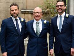 Las nuevas batallas del clan Murdoch: qué desafíos enfrenta el heredero del magnate