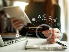 Digitalización financiera: qué cambios están haciendo los bancos y qué ofrecen a sus clientes