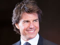 Los hábitos alimenticios de Tom Cruise para mantener una buena presión arterial y longevidad a los 62 años