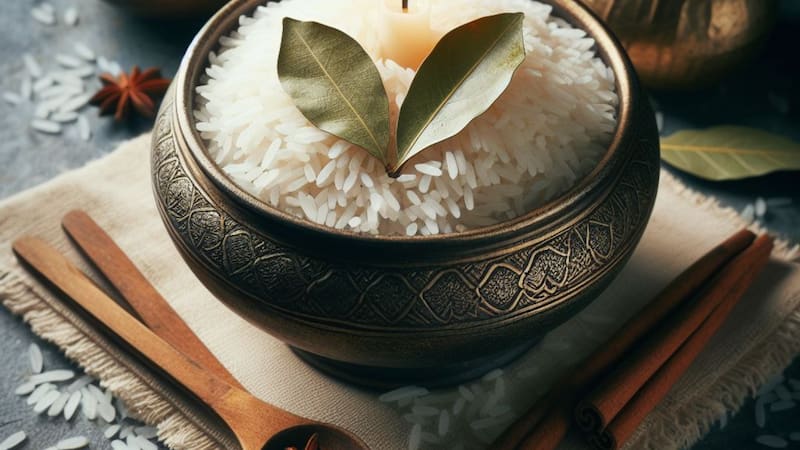 Galletas de arroz caseras: cómo preparar estos snacks livianos, fundamentales para cualquier dieta.