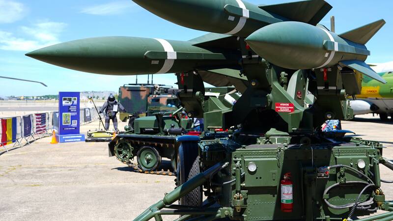 El misil supersónico que desarrollará España para defender a Europa.