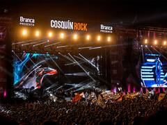 Cosquín Rock 2025: dónde queda, horarios, clima y todo lo que tenés que saber