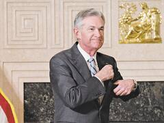 La Fed, más cerca de subir nuevamente las tasas de referencia