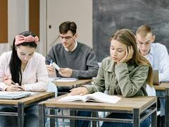 Excelente noticia del Ministerio de Educación: ya se pueden solicitar las becas para el curso 2025-2026