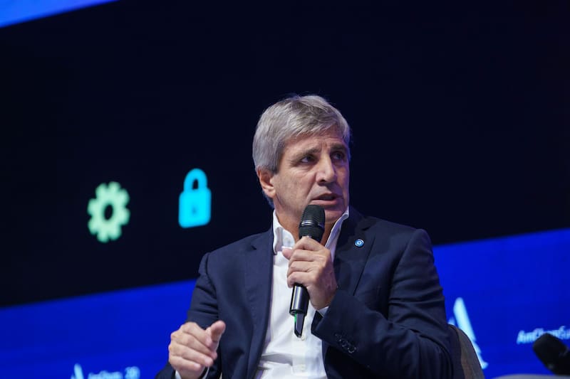 El Gobierno confía en que el déficit de la cuenta corriente no implica ninguna gravedad.