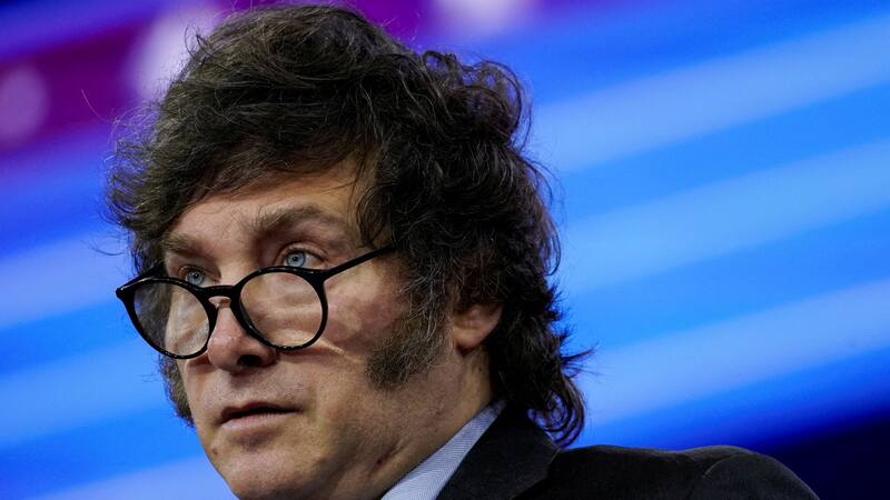 Alertan que la postura de Milei "incrementa el riesgo" para los judíos en la Argentina