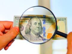 Adiós dólares falsos: esto es lo que debes saber para identificar billetes falsificados
