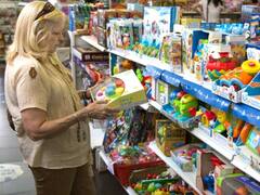 Día del Niño: jugueterías esperan vender regalos más baratos y apuestan a las cuotas