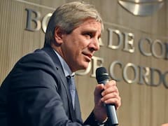 A dónde mira el Gobierno para seguir sumando dólares