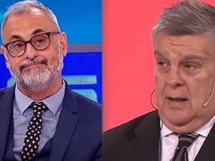 Bomba mediática: Luis Ventura vs. Jorge Rial, las acusaciones que lanzó su ex "amigo del alma"
