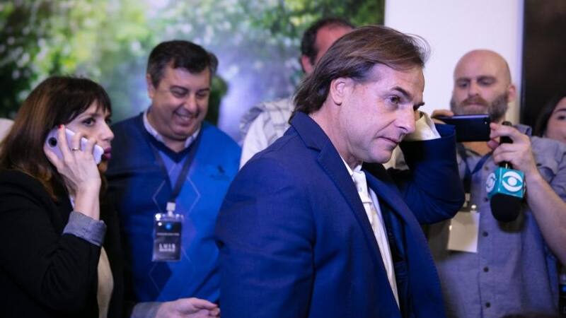 El referendum de 135 artículos de la Ley de Urgente Consideración arrojará un resultado clave en la gestión de Luis Lacalle Pou