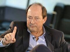 Ernesto Sanz: "Hay que prepararse para ganar pero también para gobernar"