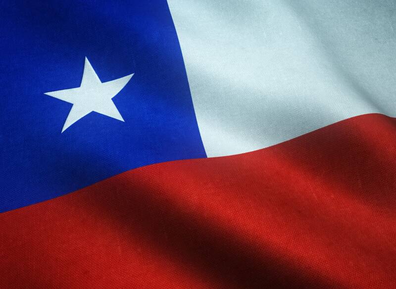 Chile es el país de Sudamérica que se une a Google en el proyecto Cable Humboldt. Foto: FreePik.es.