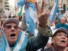 Semino presentará un Per Saltum para llegar con su reclamo a la Corte Suprema