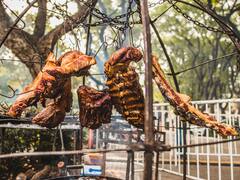 Vuelve Carne!: el festival para los fanáticos del asado y la parrilla con entrada gratis