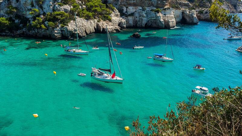 Aprovecha este chollo de El Corte Inglés: viaje a Menorca por 333 euros por persona.