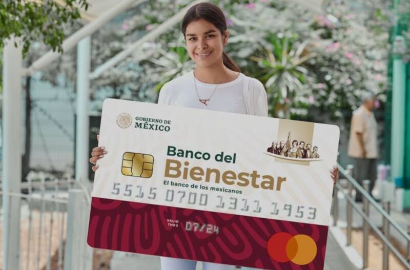 Es oficial | Depositarán más de 8,000 pesos a los mexicanos que reúnan estos 4 documentos (foto: archivo).