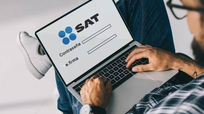 Las revisiones del SAT no significan automáticamente problemas fiscales, pero pueden ser incómodas para el usuario. Foto: archivo El Cronista México