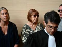 El desgarrador relato de la mujer que fue violada por 51 hombres reclutados por su esposo: "Como si estuviera muerta"