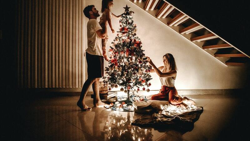 El fin del árbol de Navidad tradicional: así serán más baratos a partir de ahora.