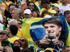 Nueva generación de políticos intenta introducir el libre mercado en Brasil