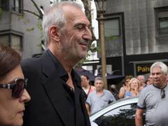 Confirmaron a Germán Moldes como fiscal en la causa iniciada por Nisman contra Cristina